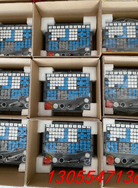 议价SYNTEC新代系统面板EZ3EZ4槽式机6MA6TA6MB