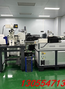议价原装ZEISS蔡司Axiovert 200M共聚焦倒置显微镜