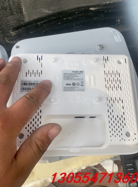 议价锐捷睿易RG-EAP212(G) 双频千兆吸顶