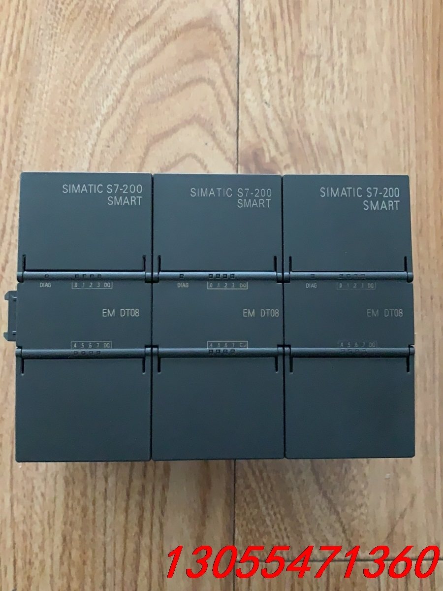 议价西门子smart模块 em dt08 6es7 288-2d