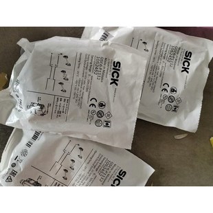 货号105245议价 P1112 Sick 西克对射光电GSE6