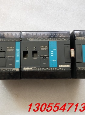 议价永宏PLC  FBS-14MAR2-AC FBS-6AD F