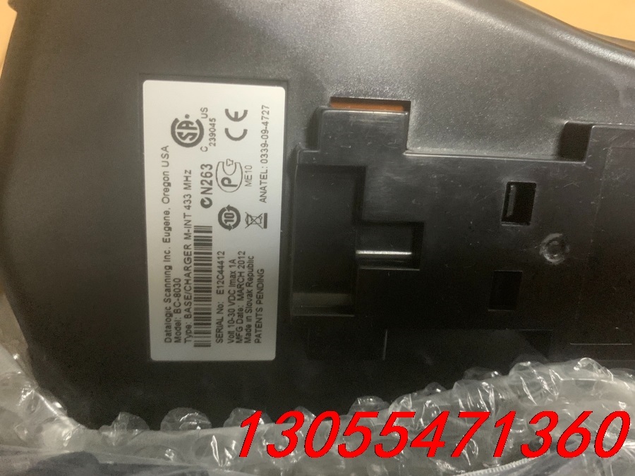 议价得利捷BC8030一个 PD7100一把，M8500一把 成