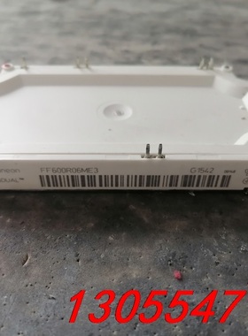 议价原装拆机 FF600R06ME3 成色漂亮，质量好
