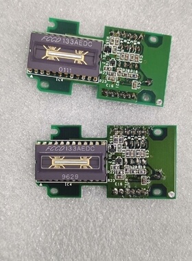 议价FCCD133AEDC图象传感器芯片，成色很好，