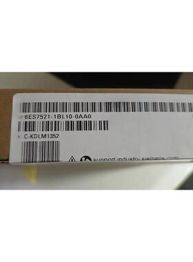 6ES7521-1BL10-0AA0议价