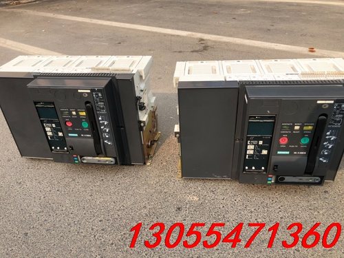 议价西门子框架断路器  3WL1225-2CB45-4GN4-Z