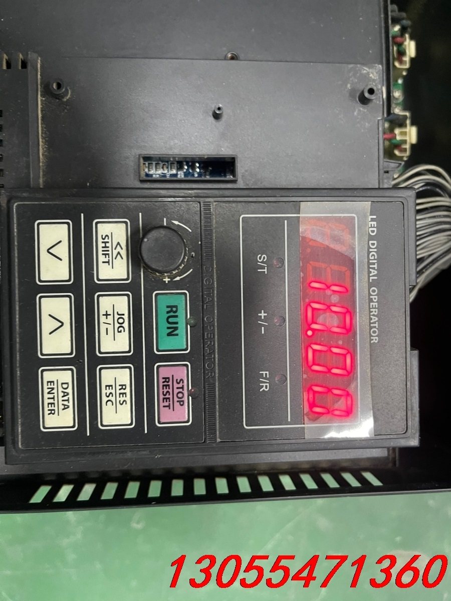 议价正弦变频器TC3A03-9R0-3BB