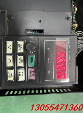 议价正弦变频器TC3A03-9R0-3BB