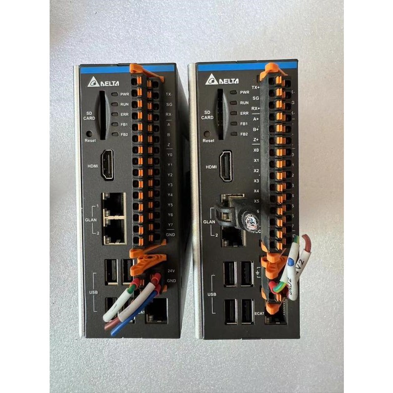 22年台达运动控制器AX-816EP0ME1T,16轴cpu议价