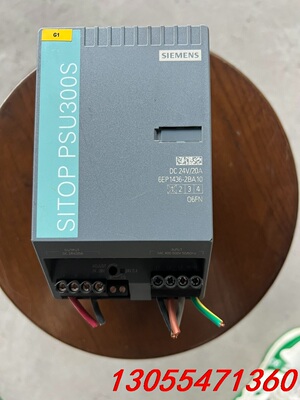 议价西门子  SITOP PSU300S  6EP1436-2B
