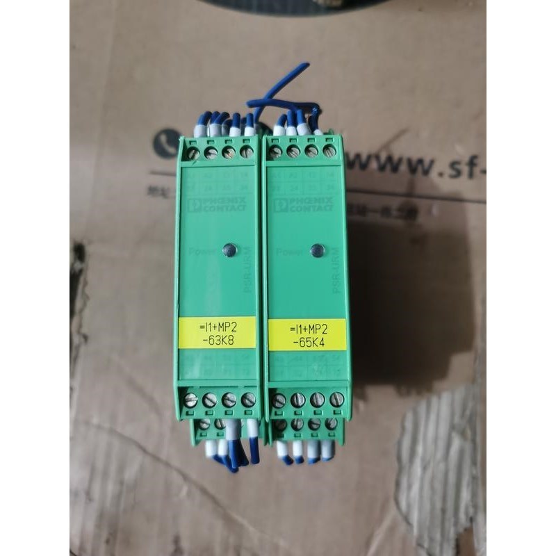 PSR-SCP-24UC/URM/5X1/2X2功能正常,质议价