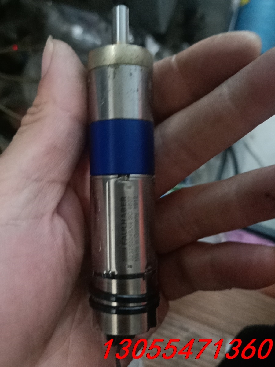 议价FAULHABER2232S024BX SC 4607无刷电