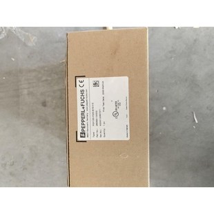 条码 倍加福PGV100I V15 B16 定位系统议价 F200