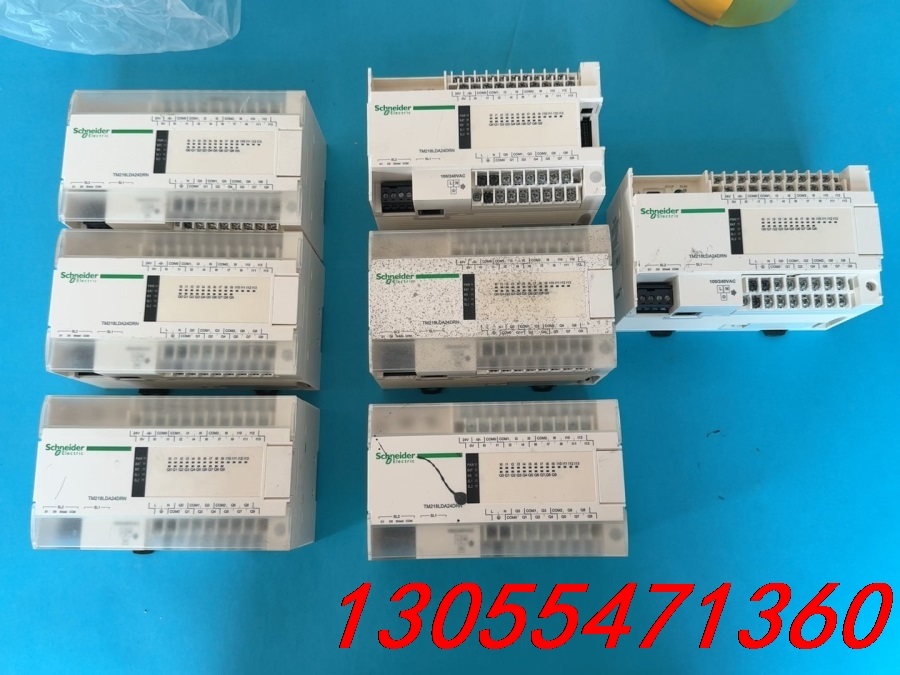 议价施耐德PLC、TM218LDA24DRN  可编程控制器PL