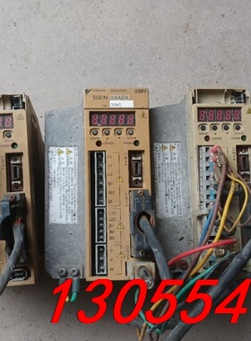 议价安川伺服驱动器SGDM-15ADA-V  SGDM-08AD