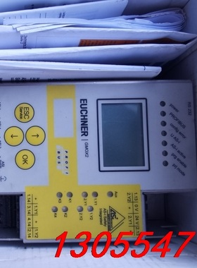 议价德国安士能网关GMOX-PR-22DN-C16 ，二手的库存