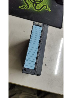 西门子模块,6ES7 322-1HH01-0AA0,实物拍摄议价