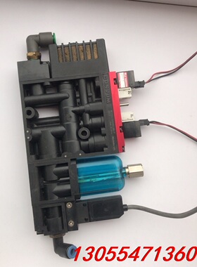 议价CONVUM妙德真空发生器MC72S15HSABC4BLR