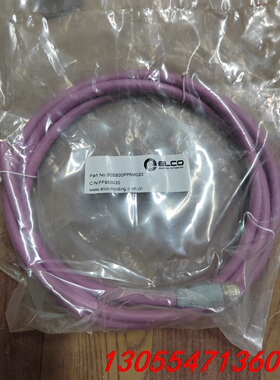 议价宜科FF950020 B05S00PP6M020 预铸M12