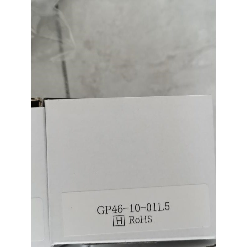 GP46-10-01L5压力表,议价