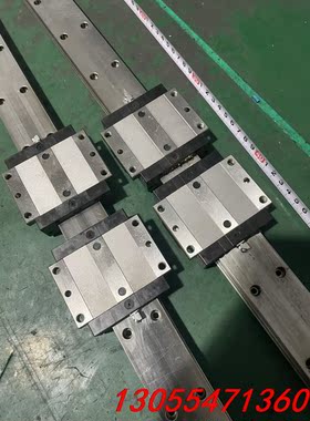 议价德国力士乐REXROTH 直线导轨 扁型导轨 R167181