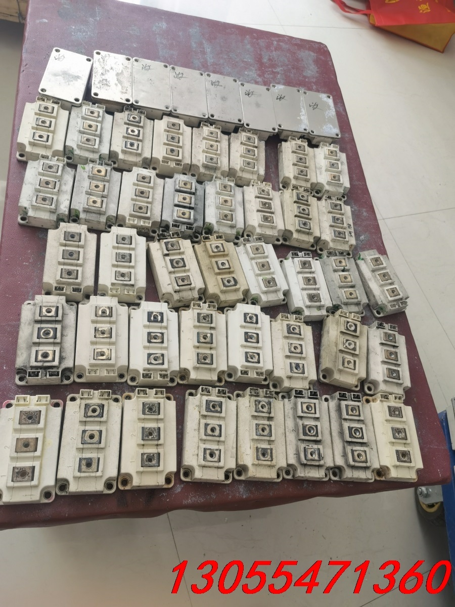 议价FF200R12KE3  FF200R12KT3拆机   顺