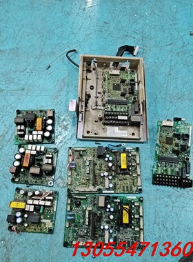 议价安川H1000变频器板子，ETC710160,ETC7213
