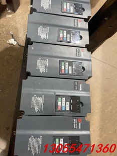 議價zoncn眾辰變頻器 3r7g 5r5p 拆機二 z8400