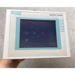 实物图 642 西门子触摸屏 0AX1 功能正常议价 0AA11