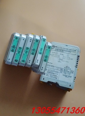 议价ELCON INSTRUMENTS 隔离栅  2032