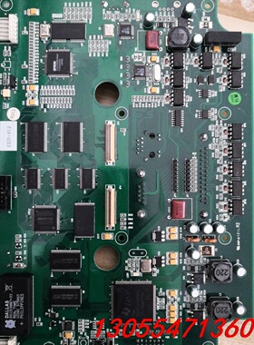 议价DSP320F2812芯片板，DSP320LF2407，开发