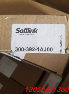 议价SOFTLINK深圳欧辰300 392-1AJ00 PROF