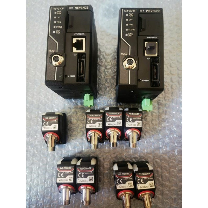 基恩士IV2-G30F IV2-G500CA IV2-G30议价