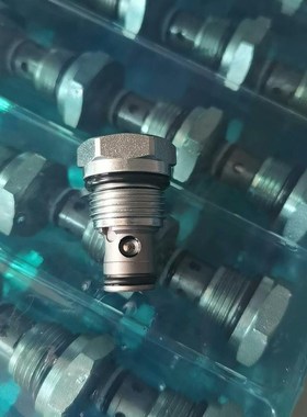 桑特插装阀单向阀STCV08-0-000A,全新原装正品,5议价