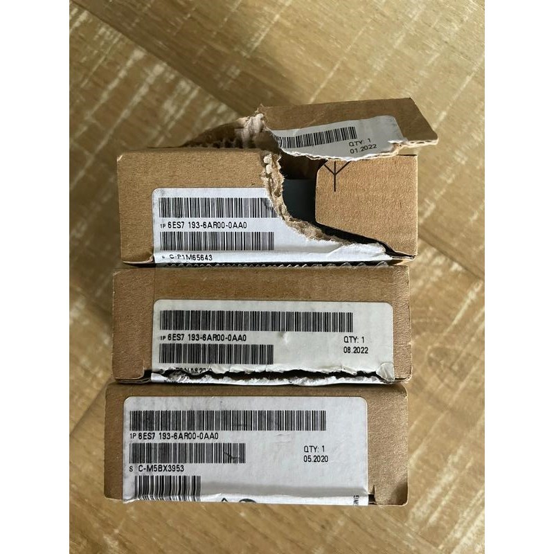 6ES7 193-6AR00-0AA0  西门子议价