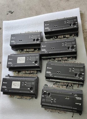 台达PLC,DVP40EC00T3,台达模块,DVP40EC议价