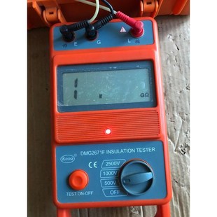 康达DMG2671F绝缘测试仪议价