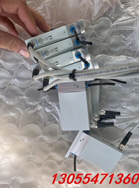 议价费斯托FESTO比例阀 VEAB-L-26-14-D7-Q4