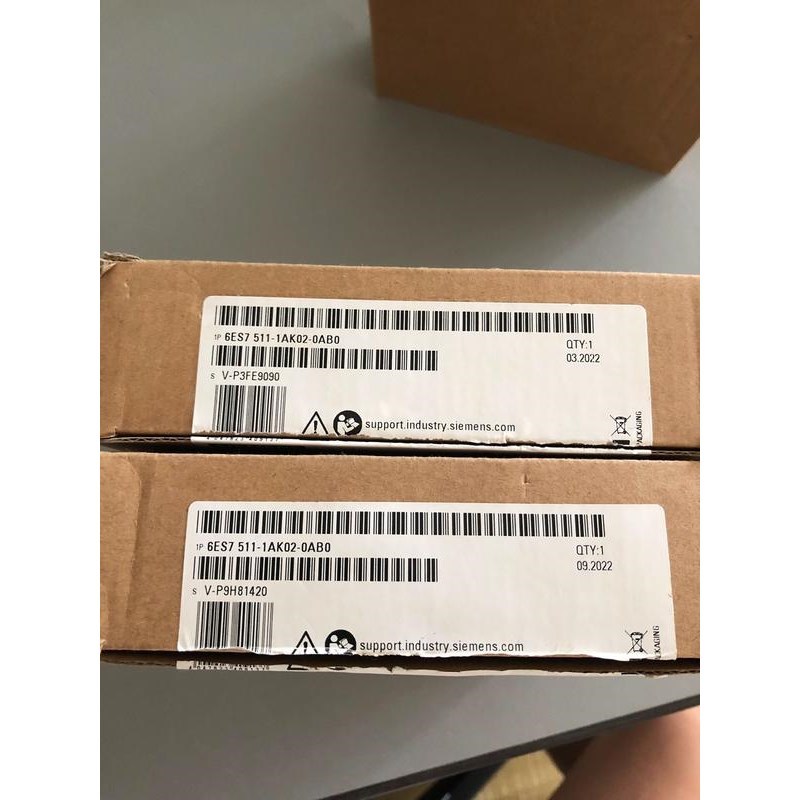 西门子511-1ak02-0ab0(全新在保仅开封,现货如图议价