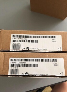 西门子511-1ak02-0ab0(全新在保仅开封,现货如图议价