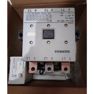 DC24V全新厍存备议价 1XB4 西门子接触器 3TF5422