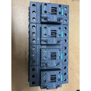 正品 西门子接触器 全新原装 1AL20 议价 3RT2036