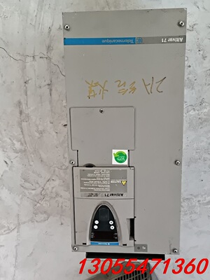 议价施耐德30KW变频器 ATV71HD30N4Z 30KW 3