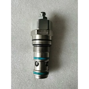 看上拍议价 伊顿插装 阀平衡阀1CEBD120F2P 全新原装 正品