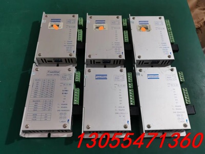 议价FixedStar步进电机驱动器，型号FS01-015D2A