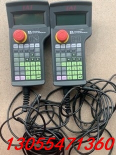 议价IAI电缸设置手柄 HG1H-SA12CEH-MK1379-