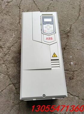 议价ABB变频器ACS530-01-039A-4拆机实物包邮 注