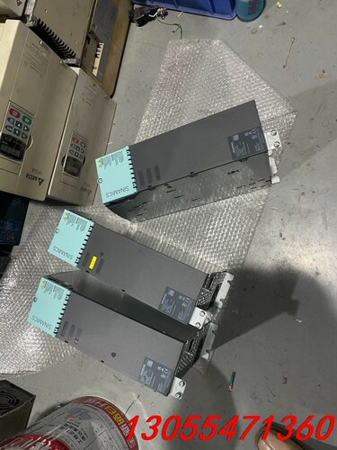 议价99新西门子伺服驱动器6SL3120-1TE23-0AA4充