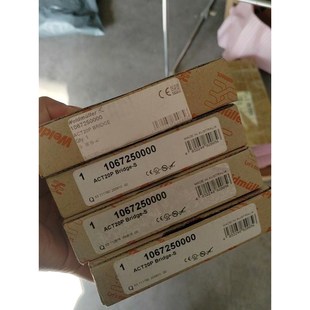 ACT20P S魏德米勒weidmulle信号议价 BRIDGE